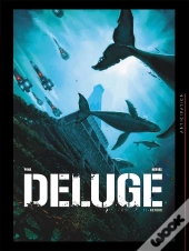 Déluge Tome 1 ; Retour