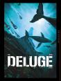 Déluge Tome 1 ; Retour - Preview