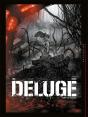 Déluge Tome 2 ; Compte À Rebours - Preview
