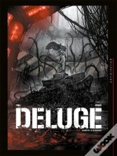 Déluge Tome 2 ; Compte À Rebours