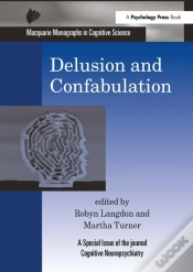 Capa do artigo Delusion And Confabulation