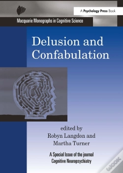 Capa do artigo Delusion And Confabulation