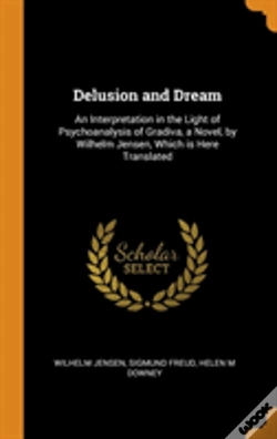 Capa do artigo Delusion And Dream