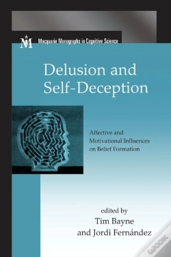 Capa do artigo Delusion And Self-Deception