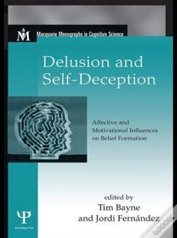 Capa do artigo Delusion And Self-Deception