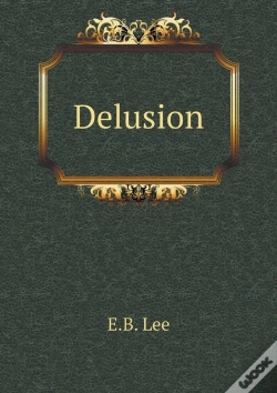 Capa do artigo Delusion
