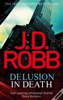 Capa do artigo Delusion In Death