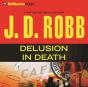 Delusion In Death - Preview