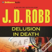 Capa do artigo Delusion In Death