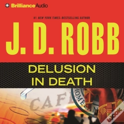 Capa do artigo Delusion In Death