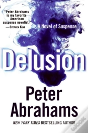 Capa do artigo Delusion