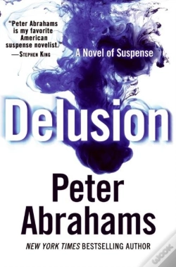 Capa do artigo Delusion