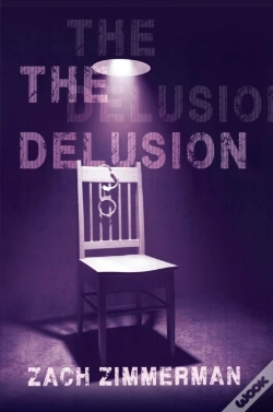 Capa do artigo Delusion