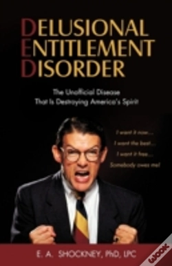 Capa do artigo Delusional Entitlement Disorder: The Uno