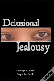 Capa do artigo Delusional Jealousy