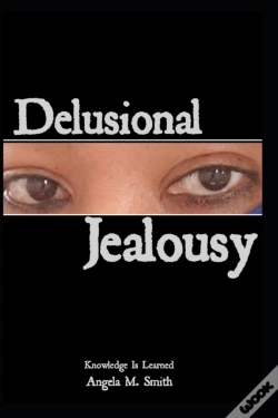 Capa do artigo Delusional Jealousy