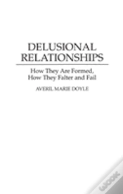 Capa do artigo Delusional Relationships