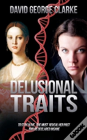Capa do artigo Delusional Traits