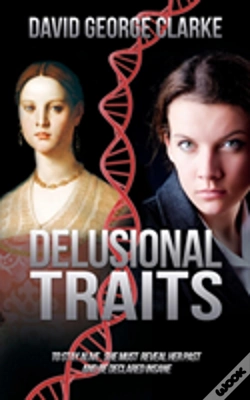 Capa do artigo Delusional Traits