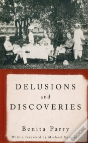 Capa do artigo Delusions And Discoveries