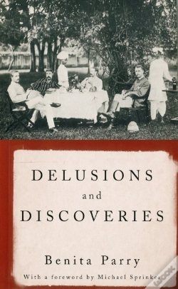 Capa do artigo Delusions And Discoveries