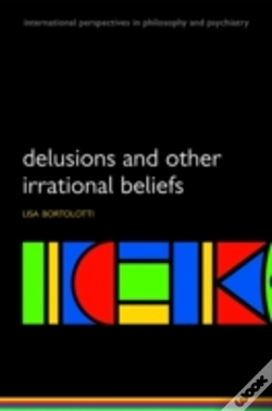 Capa do artigo Delusions And Other Irrational Beliefs
