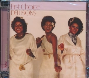 Capa do artigo Delusions - CD
