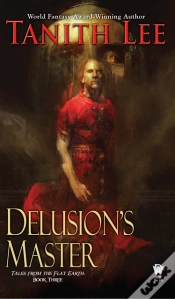 Capa do artigo Delusion