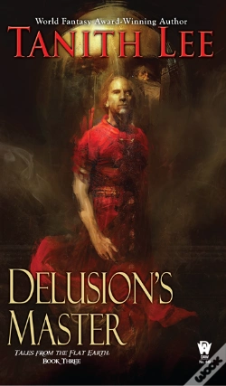 Capa do artigo Delusion'S Master
