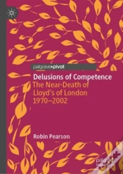 Capa do artigo Delusions Of Competence