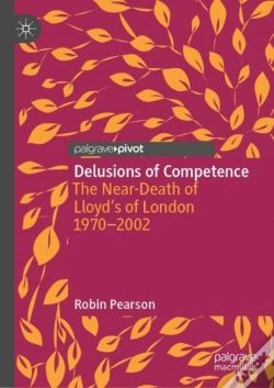 Capa do artigo Delusions Of Competence