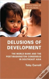 Delusions Of Development