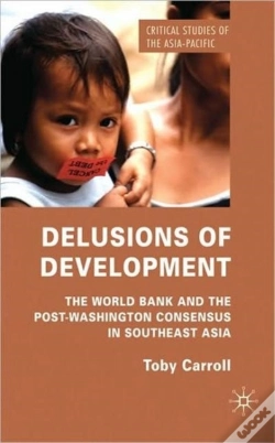 Capa do artigo Delusions Of Development