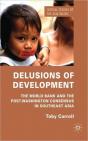 Delusions Of Development - Preview