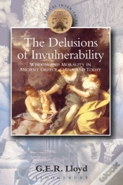Capa do artigo Delusions Of Invulnerability