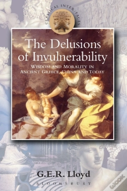Capa do artigo Delusions Of Invulnerability