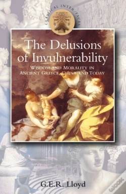 Capa do artigo Delusions Of Invulnerability