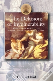 Capa do artigo Delusions Of Invulnerability