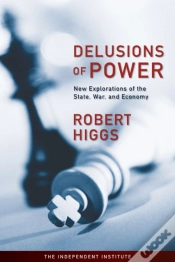 Capa do artigo Delusions Of Power