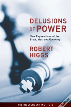Capa do artigo Delusions Of Power