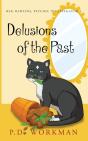 Delusions Of The Past - Preview