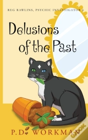 Capa do artigo Delusions Of The Past