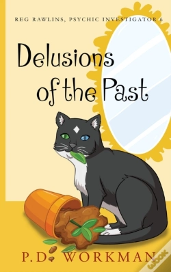Capa do artigo Delusions Of The Past