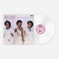 Capa do artigo Delusions - Vinil