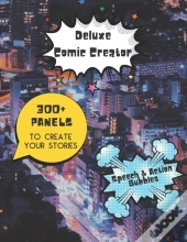 Deluxe Comic Creator