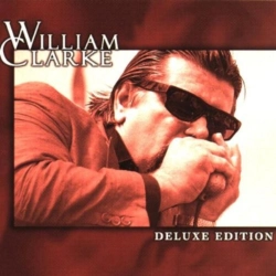 Capa do artigo Deluxe Edition - CD