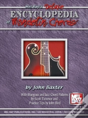 Capa do artigo Deluxe Encyclopedia Of Mandolin Chords