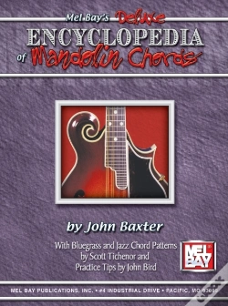 Capa do artigo Deluxe Encyclopedia Of Mandolin Chords