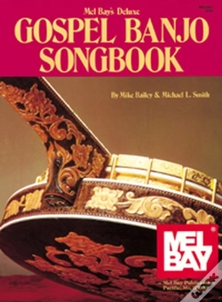 Capa do artigo Deluxe Gospel Banjo Songbook