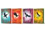 Deluxe Hunger Games Collection (4 Book Set) - Preview